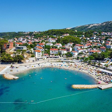 Holiday Home Andela - Rab170 By Interhome Barbat na Rabu Экстерьер фото