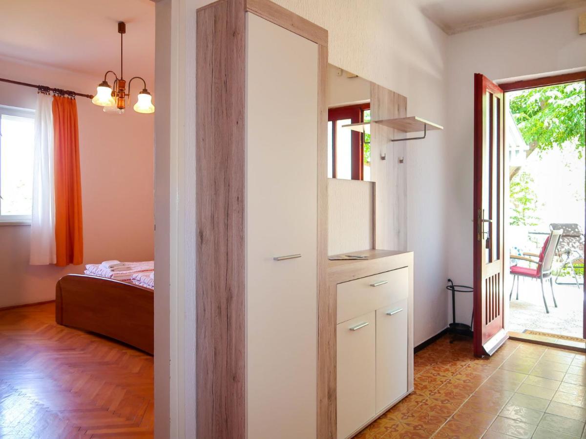 Holiday Home Andela - Rab170 By Interhome Barbat na Rabu Экстерьер фото