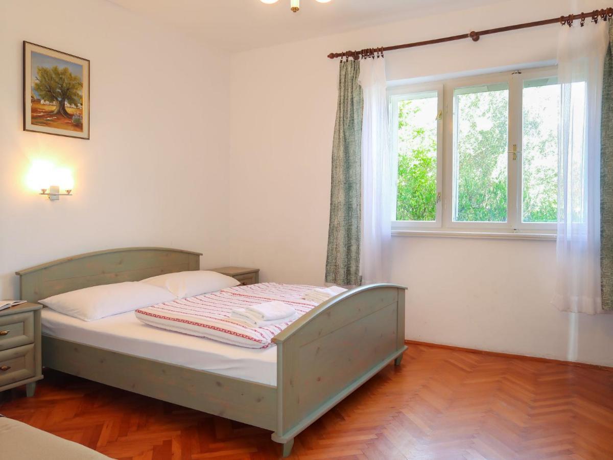 Holiday Home Andela - Rab170 By Interhome Barbat na Rabu Экстерьер фото