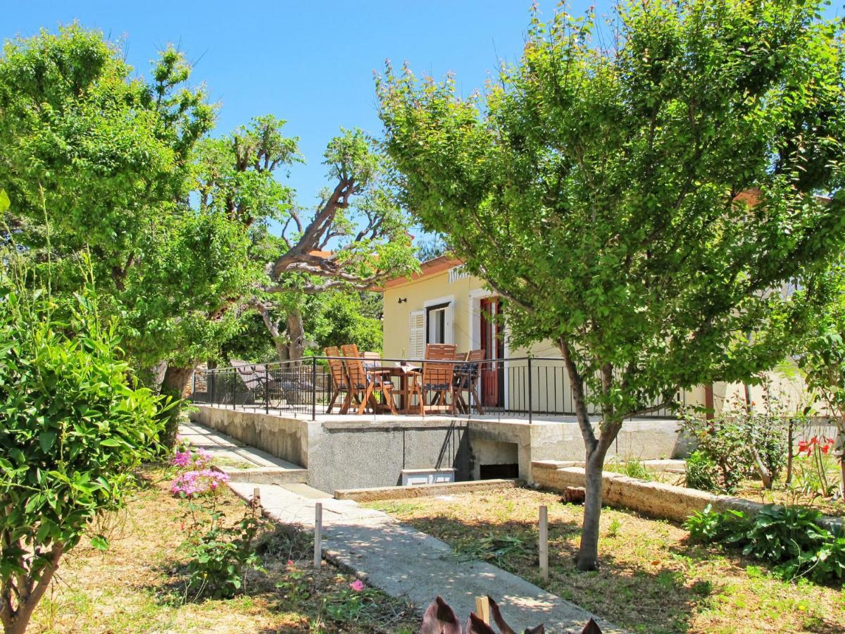 Holiday Home Andela - Rab170 By Interhome Barbat na Rabu Экстерьер фото