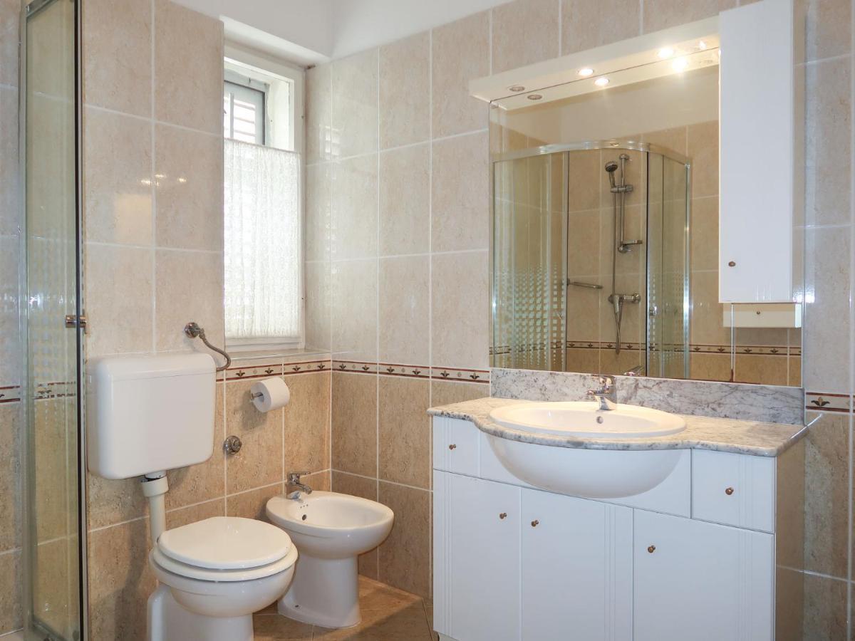 Holiday Home Andela - Rab170 By Interhome Barbat na Rabu Экстерьер фото